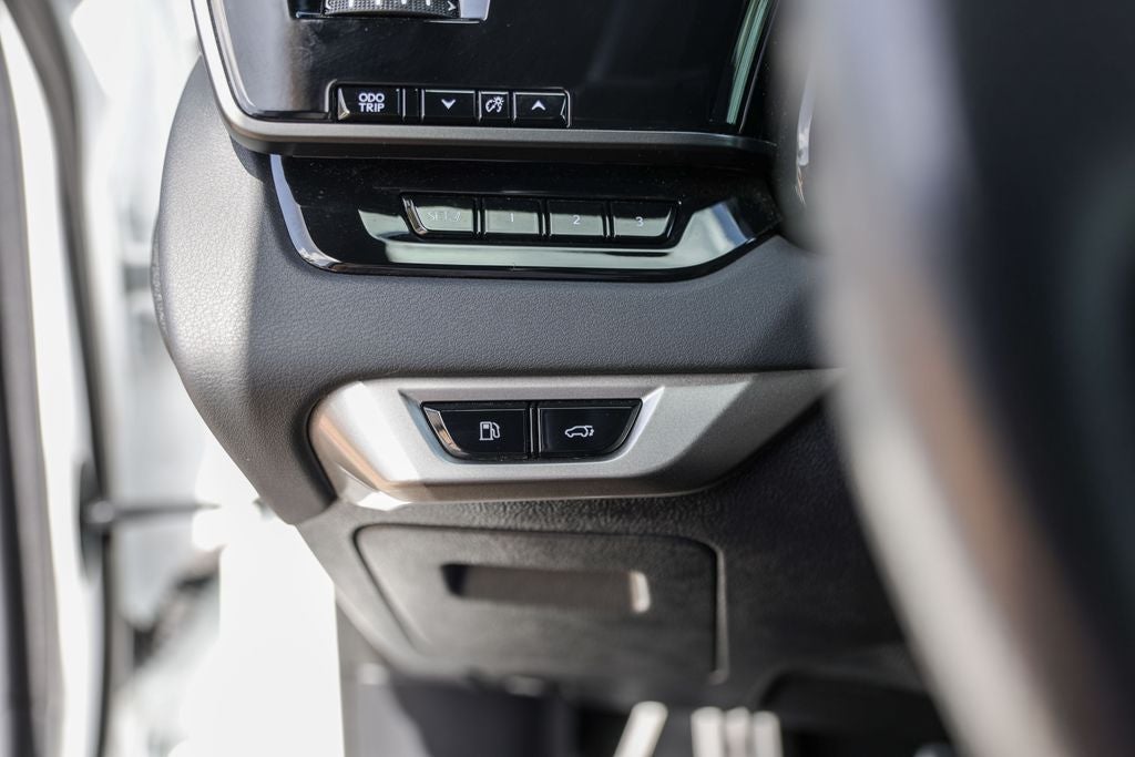 2024 Lexus RX 500h F SPORT Performance