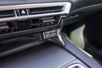 2024 Lexus RX 500h F SPORT Performance