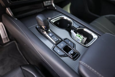 2024 Lexus RX 500h F SPORT Performance