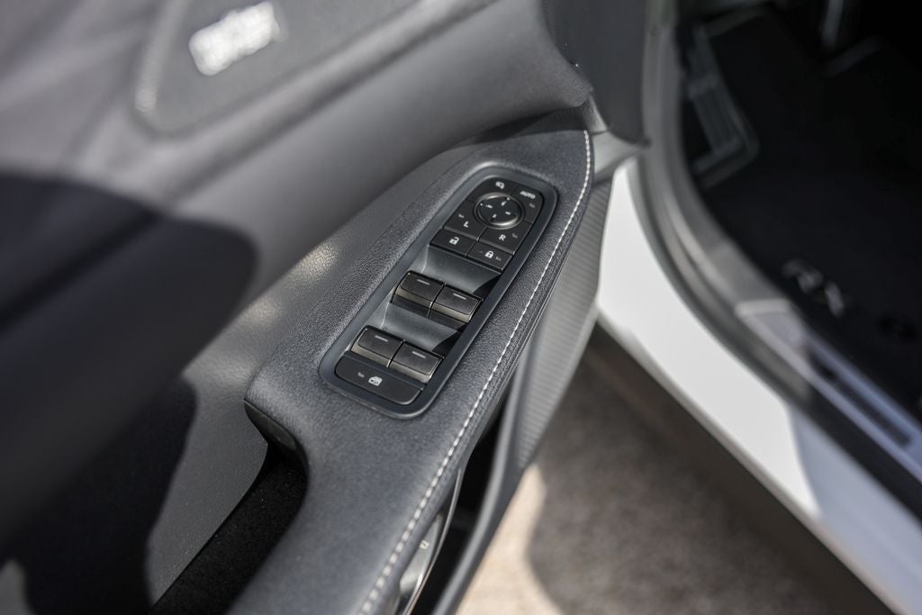2024 Lexus RX 500h F SPORT Performance