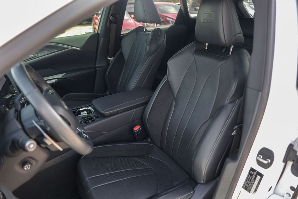 2024 Lexus RX 500h F SPORT Performance