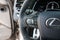 2025 Lexus RX 500h F SPORT Performance