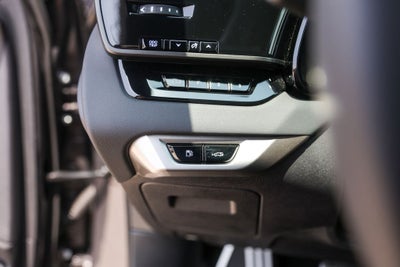 2025 Lexus RX 500h F SPORT Performance