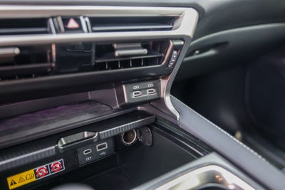 2025 Lexus RX 500h F SPORT Performance