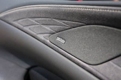 2025 Lexus RX 500h F SPORT Performance