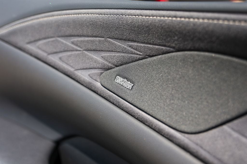 2025 Lexus RX 500h F SPORT Performance
