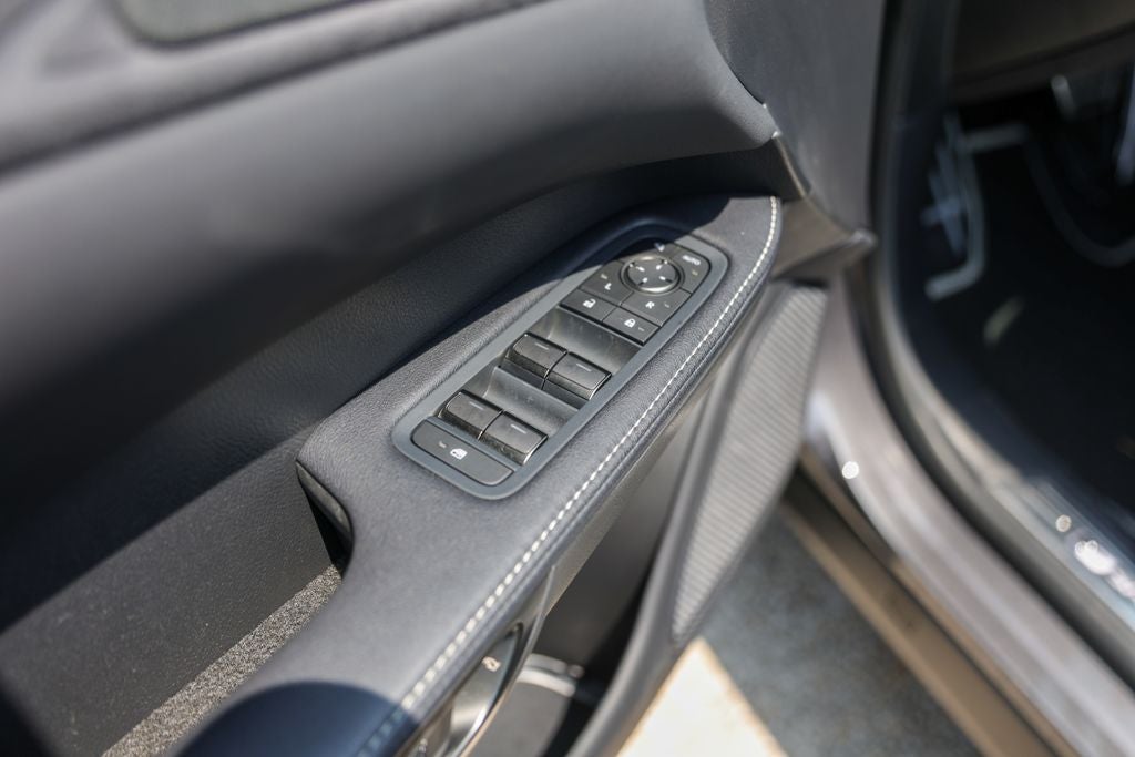 2025 Lexus RX 500h F SPORT Performance
