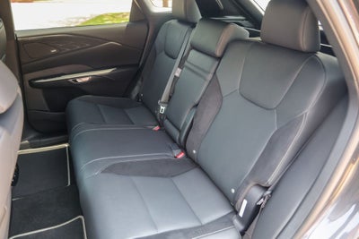 2025 Lexus RX 500h F SPORT Performance
