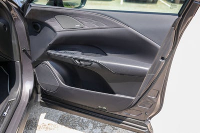 2025 Lexus RX 500h F SPORT Performance