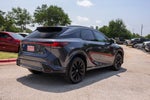 2025 Lexus RX 500h F SPORT Performance