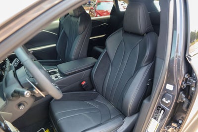 2025 Lexus RX 500h F SPORT Performance