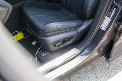 2025 Lexus RX 500h F SPORT Performance