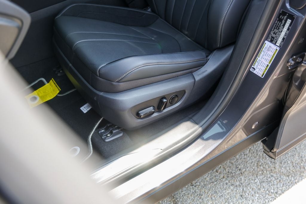2025 Lexus RX 500h F SPORT Performance