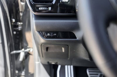 2024 Lexus NX 350 F SPORT Handling