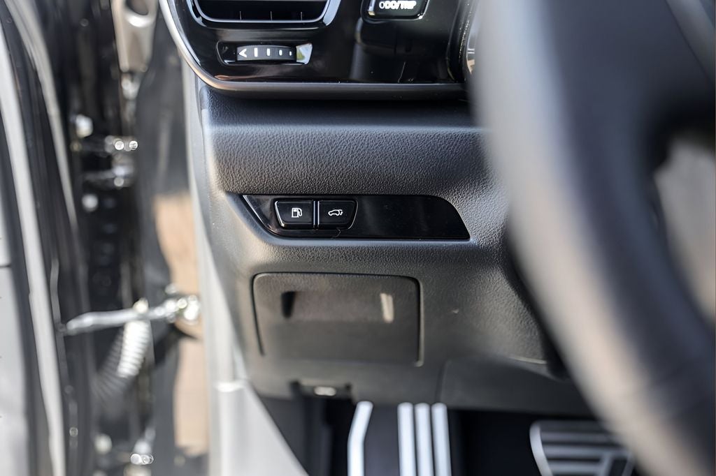 2024 Lexus NX 350 F SPORT Handling