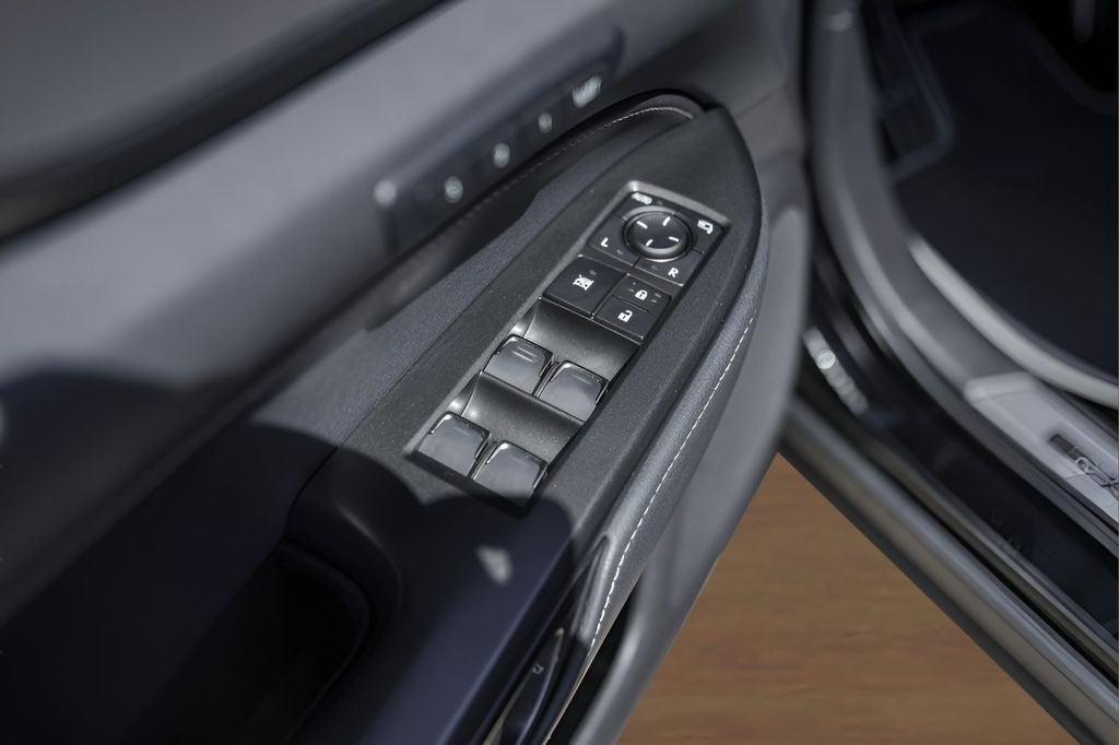 2024 Lexus NX 350 F SPORT Handling