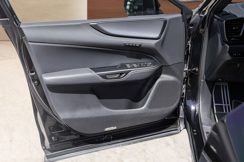 2024 Lexus NX 350 F SPORT Handling