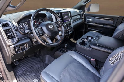 2020 RAM 2500 Power Wagon