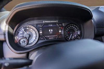 2020 RAM 2500 Power Wagon