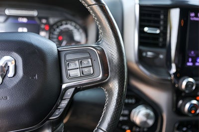 2020 RAM 2500 Power Wagon
