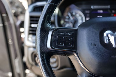 2020 RAM 2500 Power Wagon