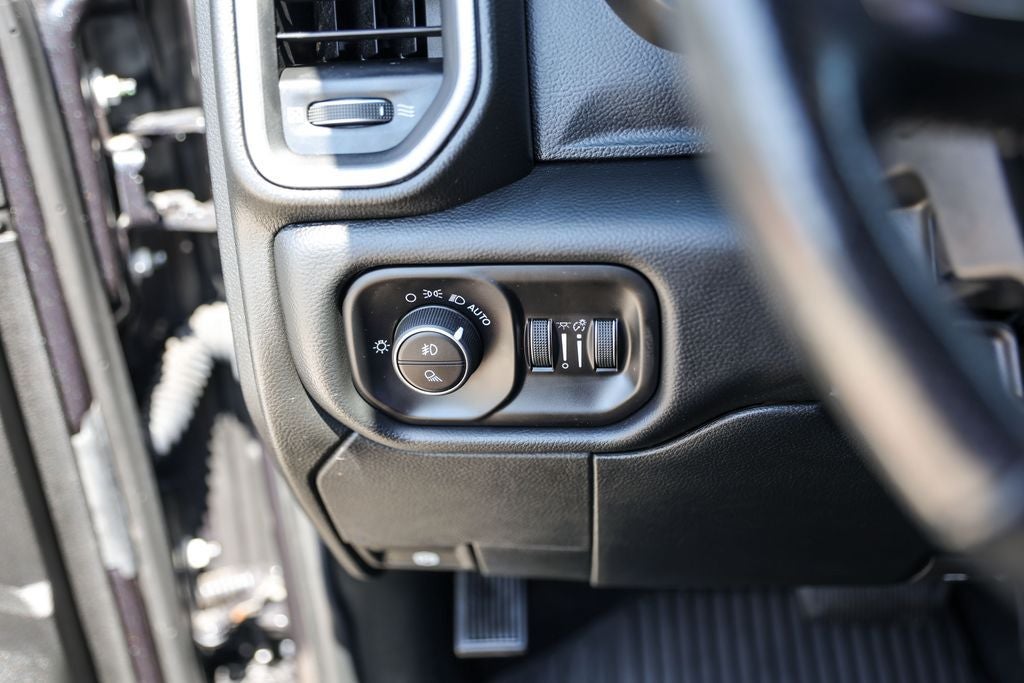 2020 RAM 2500 Power Wagon