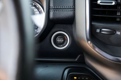 2020 RAM 2500 Power Wagon