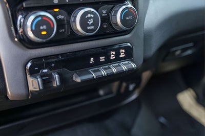 2020 RAM 2500 Power Wagon