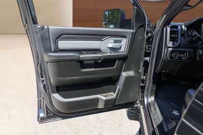 2020 RAM 2500 Power Wagon