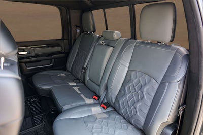 2020 RAM 2500 Power Wagon