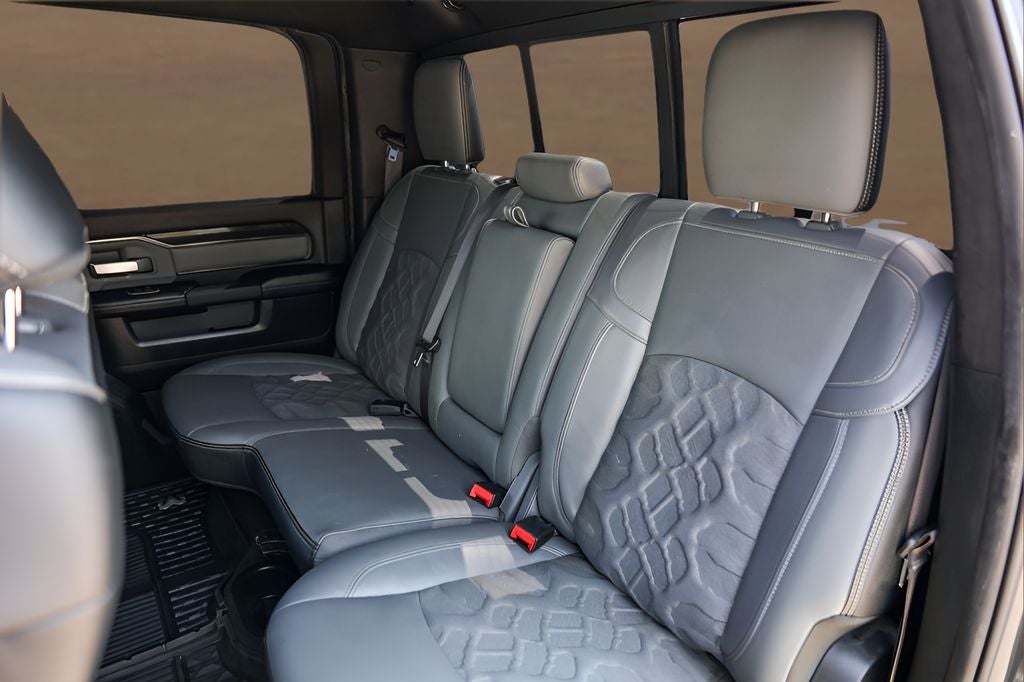 2020 RAM 2500 Power Wagon