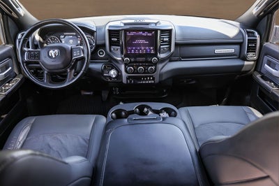 2020 RAM 2500 Power Wagon