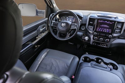 2020 RAM 2500 Power Wagon