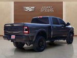 2020 RAM 2500 Power Wagon