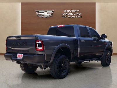 2020 RAM 2500 Power Wagon