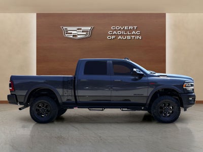 2020 RAM 2500 Power Wagon