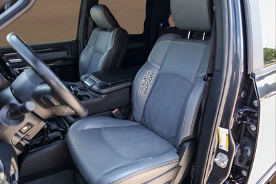 2020 RAM 2500 Power Wagon