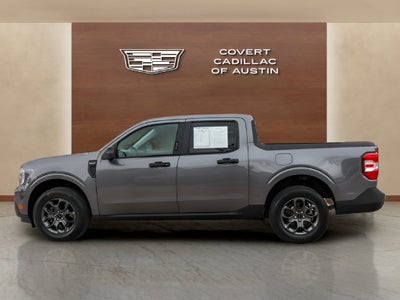 2023 Ford Maverick XLT
