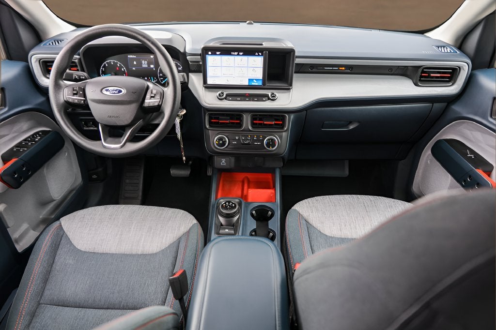 2023 Ford Maverick XLT