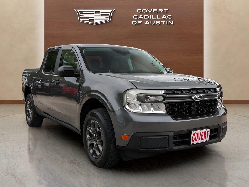 2023 Ford Maverick XLT