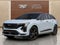 2026 Cadillac OPTIQ V-Series