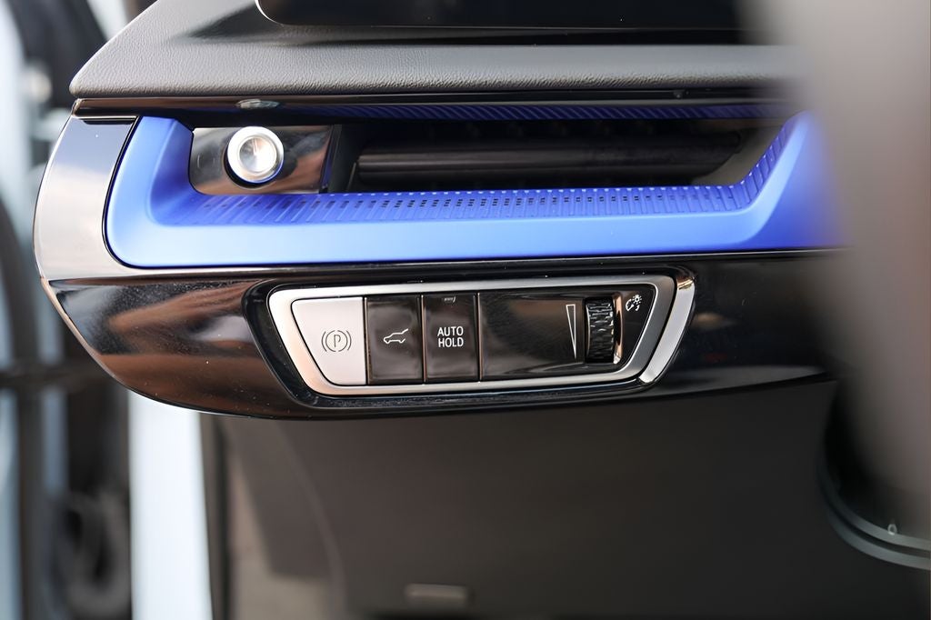 2026 Cadillac OPTIQ V-Series