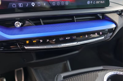 2026 Cadillac OPTIQ V-Series