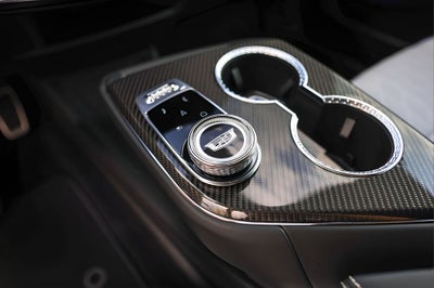 2026 Cadillac OPTIQ V-Series