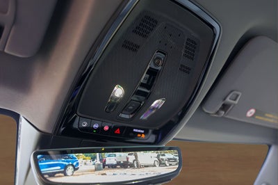2026 Cadillac OPTIQ V-Series