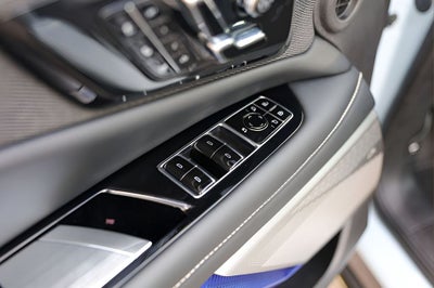 2026 Cadillac OPTIQ V-Series