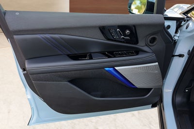 2026 Cadillac OPTIQ V-Series