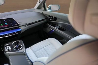 2026 Cadillac OPTIQ V-Series