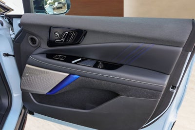 2026 Cadillac OPTIQ V-Series