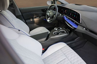 2026 Cadillac OPTIQ V-Series